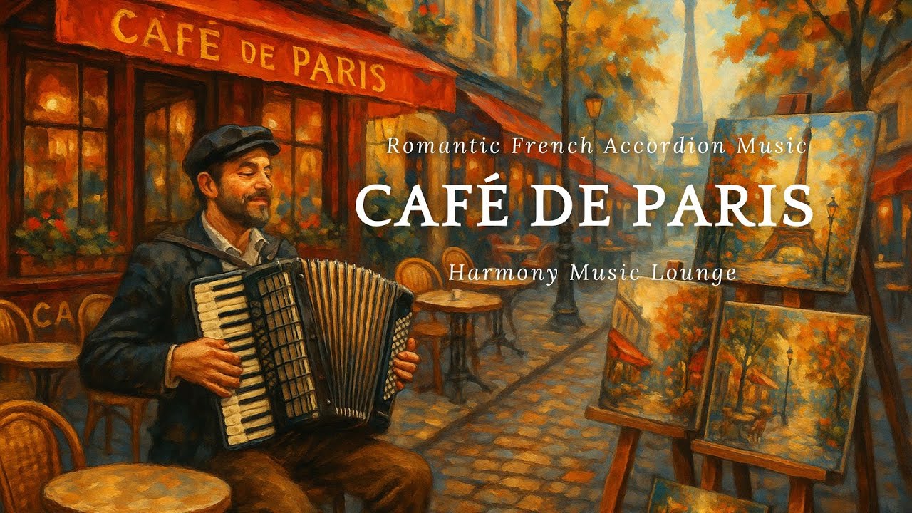 Illustration de la catégorie Chanson Française